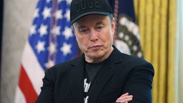 Elon Musk w ogniu krytyki. "Powinni go deportować"
