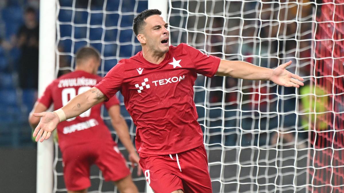 Visla – Spartak Trnawa. Resultado del partido. ¿Quién ganó? ¿Quién avanzó a la liga de conferencias?