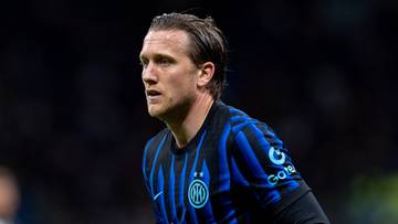 Samobójczy gol Zielińskiego. Grad bramek w