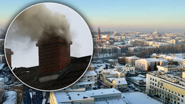 Pilny alert RCB dla Podlasia. Apel o pozostanie w domach