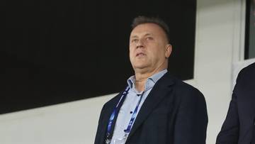 Sensacyjny kandydat na selekcjonera. Do PZPN wpłynęło zgłoszenie
