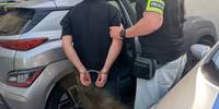 25-letni Białorusin napadnięty w Warszawie. Pięciu Gruzinów trafiło do aresztu