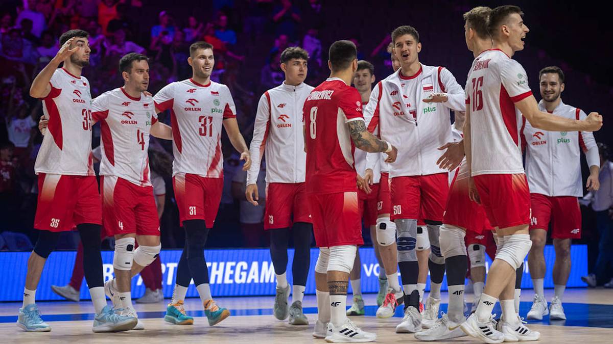 Polska – USA. Relacja na żywo