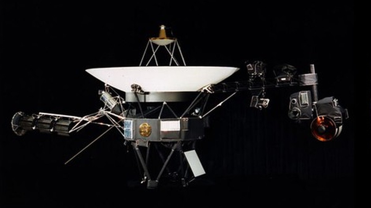 NASA odebrała sygnał od Voyagera 2. Sonda jest w "dobrym stanie"