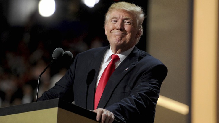 USA. Donald Trump wystartuje w wyborach prezydenckich w 2024 roku