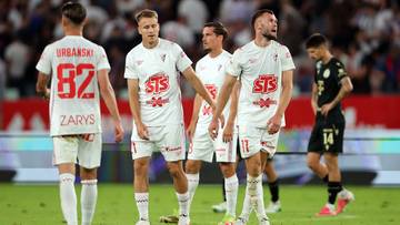 Iwanow: By klamka nie zapadła już teraz