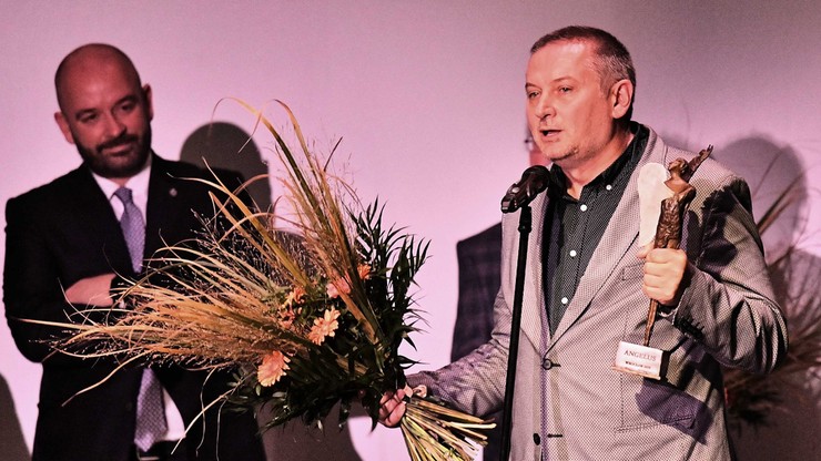 Nagroda literacka Angelus dla Bułgara. Finał konkursu po raz pierwszy bez powieści z Polski