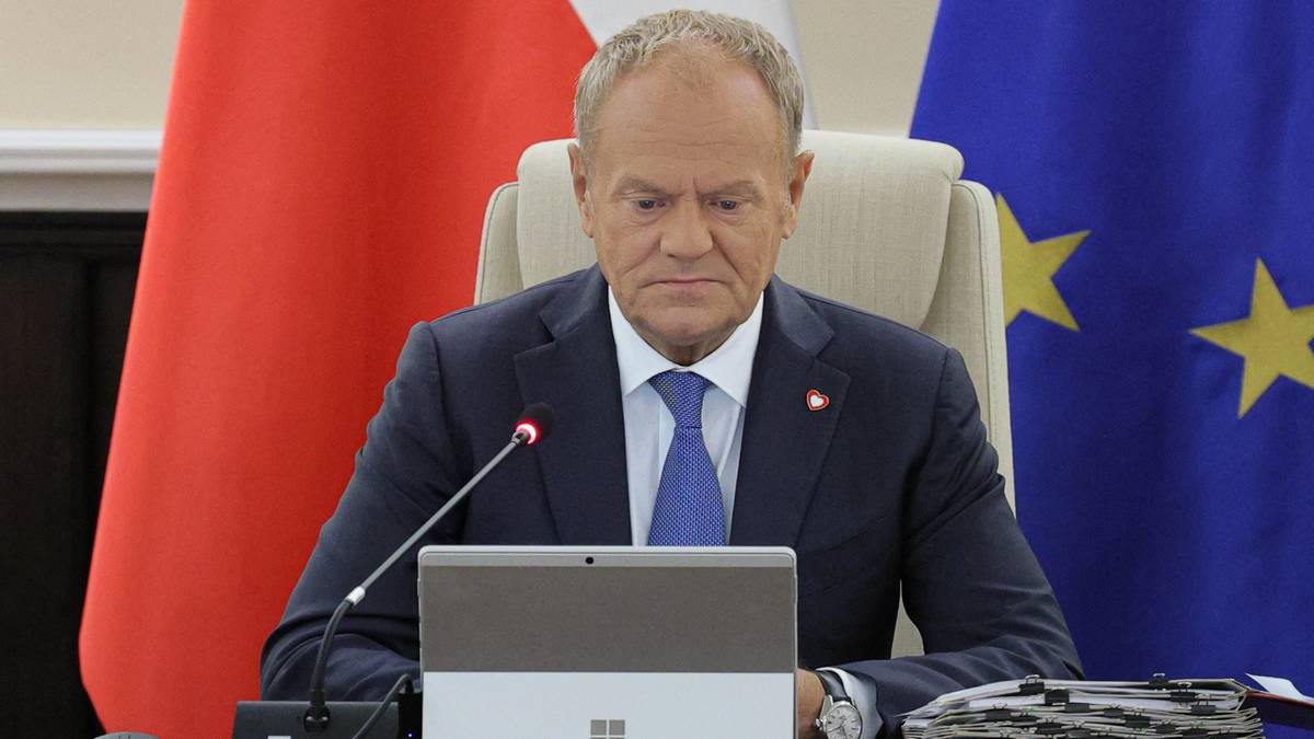 Sygnał ostrzegawczy dla Tuska. Coraz więcej Polaków niezadowolonych z rządu