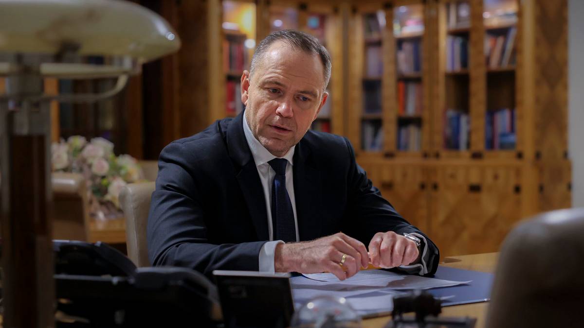 Prezydent zareagował na słowa Trumpa o Afganistanie. "Polscy żołnierze zasługują na szacunek"