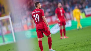 Dwóch piłkarzy opuszcza zgrupowanie reprezentacji Polski! Oficjalny komunikat