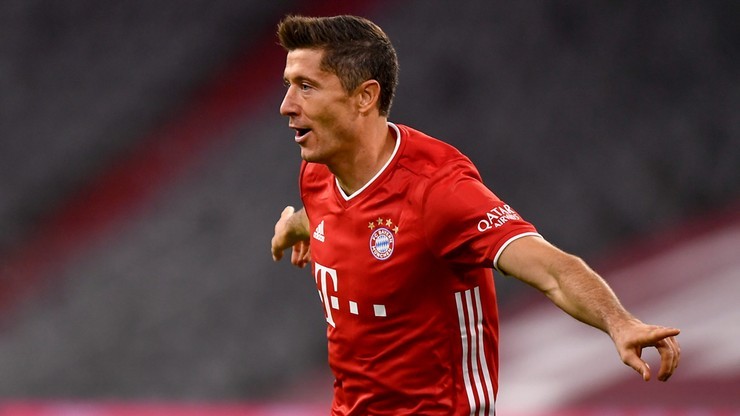 Niemieckie media: Bayern mógł pozyskać Romelu Lukaku. Transfer zablokował Lewandowski