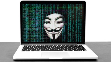 Hakerzy Anonymous przechwycili dane Roskomnadzoru