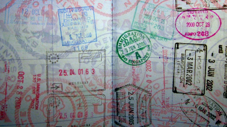 Wiceszef MSZ: możliwe zniesienie wiz dla Turków posiadających paszporty biometryczne