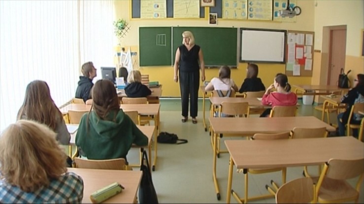 ZNP: w związku z reformą edukacji pracę straci 8,9 tys. nauczycieli