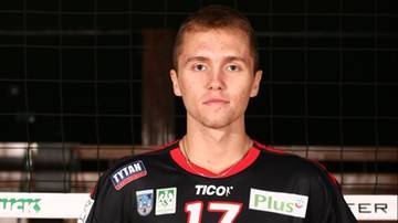 Jak zmieniał się Paweł Zatorski? Wyjątkowe zdjęcia legendarnego siatkarza