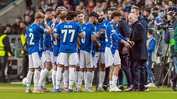 Liga Konferencji: Szachtar Donieck - Lech Poznań. Relacja live i wynik na żywo