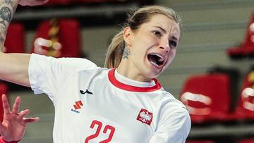 Remis w meczu reprezentacji Polski w piłce ręcznej