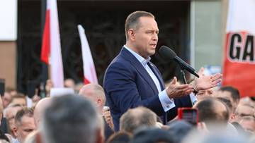 Nowe doniesienia ws. kawalerki. Nawrocki miał udzielić pożyczki na 20 procent