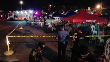 Filipiny: co najmniej 10 zabitych w wybuchu na targowisku