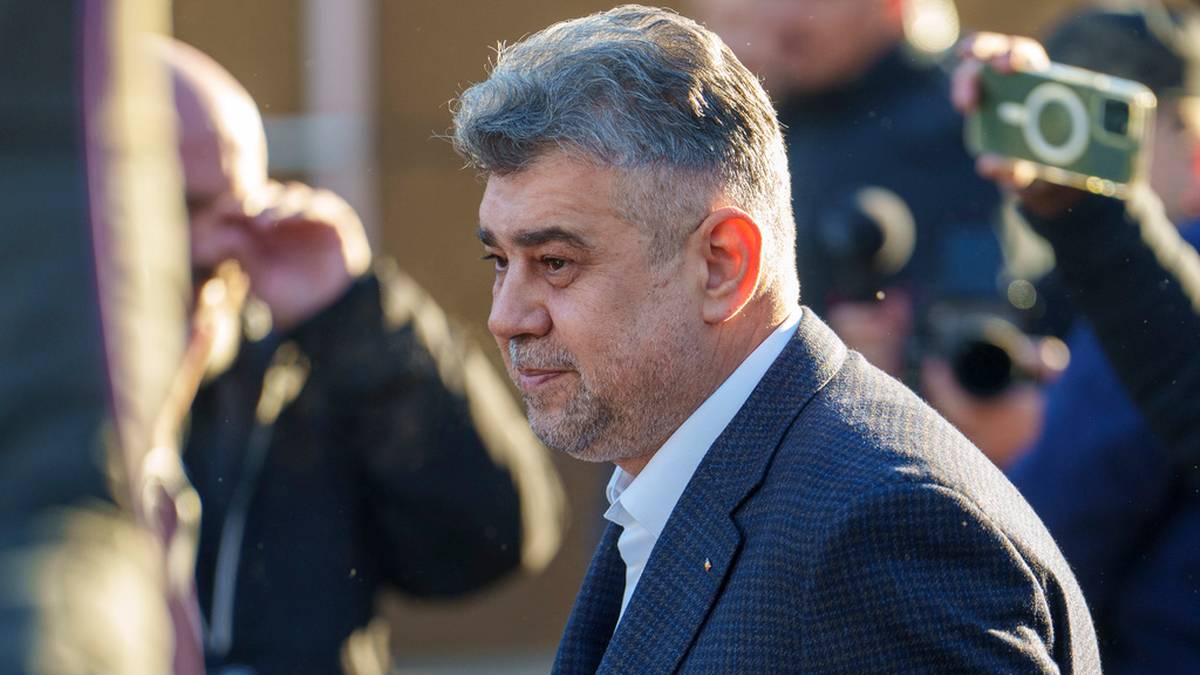 Polityczny wstrząs w Rumunii. Premier rezygnuje ze stanowiska