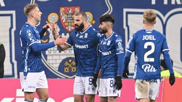 Liga Konferencji: Lech Poznań - FC Lausanne-Sport. Relacja live i wynik na żywo