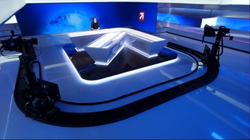 "Wydarzenia" Polsatu najbardziej obiektywne podczas kampanii do PE. Wyniki raportu