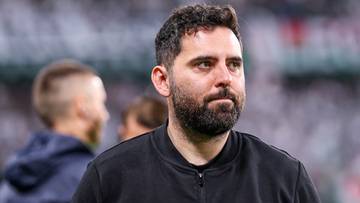 PKO BP Ekstraklasa: Legia Warszawa - Lech Poznań. Relacja na żywo