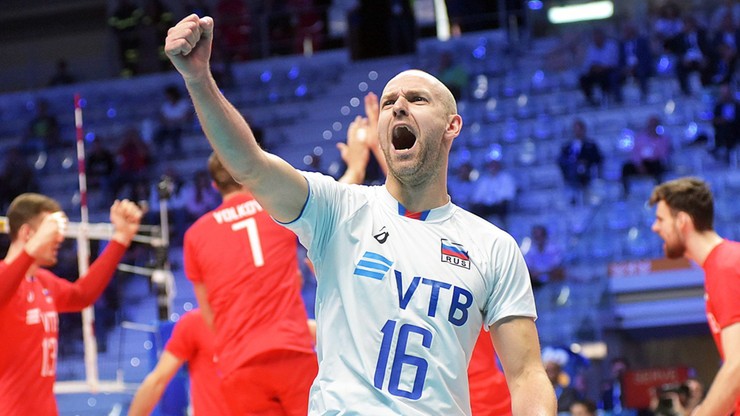 MŚ w siatkówce: Ależ wymiana ciosów! "Najpiękniejsza akcja turnieju"?