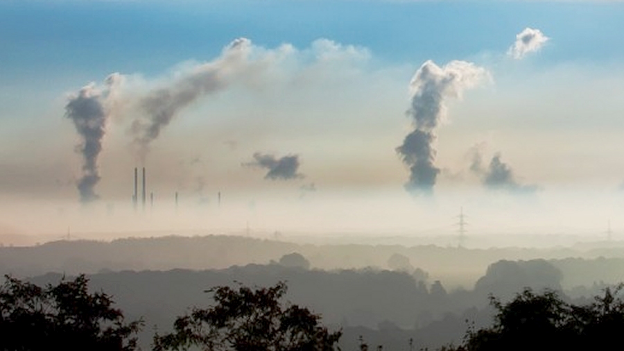 22.02.2018 06:00 Polska złamała unijne przepisy ws. smogu. Rusza program "Smog Stop"