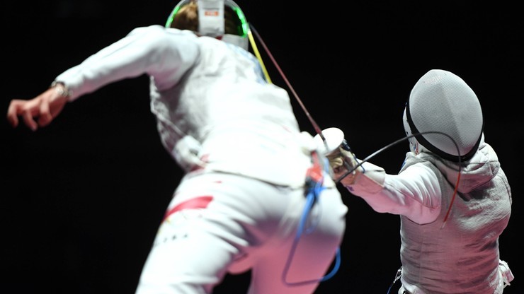 ME w szermierce: Polskie florecistki na szóstym miejscu