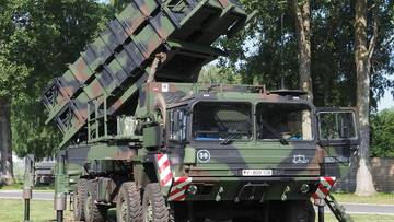 Miliardy dla Ukrainy. Chcą "wywierać presję na Putina"