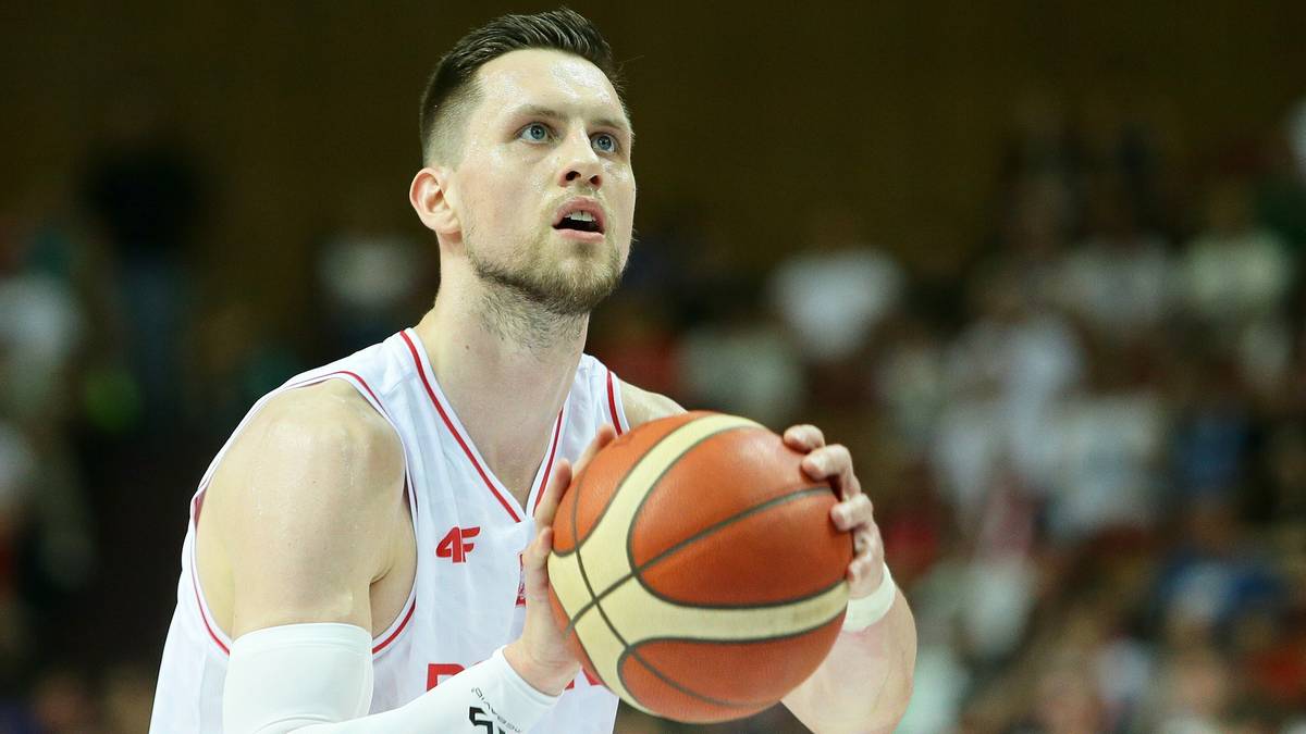 El. Eurobasket: Polska - Estonia. Relacja na żywo