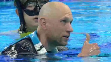 Złoto dzień po dniu! Malina nie do zatrzymania na The World Games!