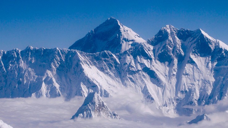 Txikon zrezygnował z wejścia na Everest: Jest bardzo niebezpiecznie