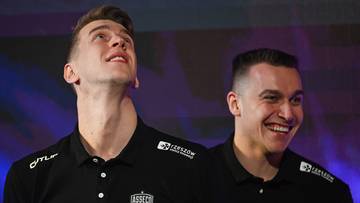 Jasna deklaracja gwiazdy. Takie słowa tuż przed sezonem. "Nie chcę być pyszałkowaty"