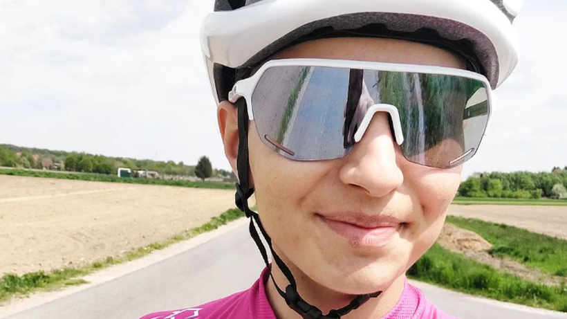ME w kolarstwie: Agnieszka Skalniak-Sójka dziesiąta w jeździe indywidualnej na czas