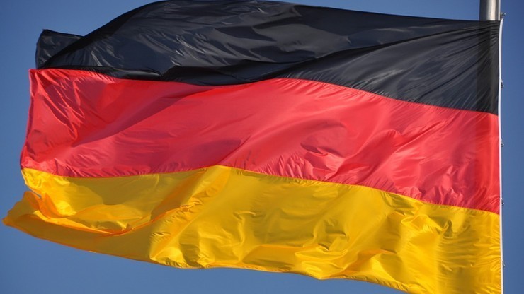 Szef MSZ Niemiec "w żadnym wypadku" nie zaakceptuje sankcji USA przeciwko europejskim firmom