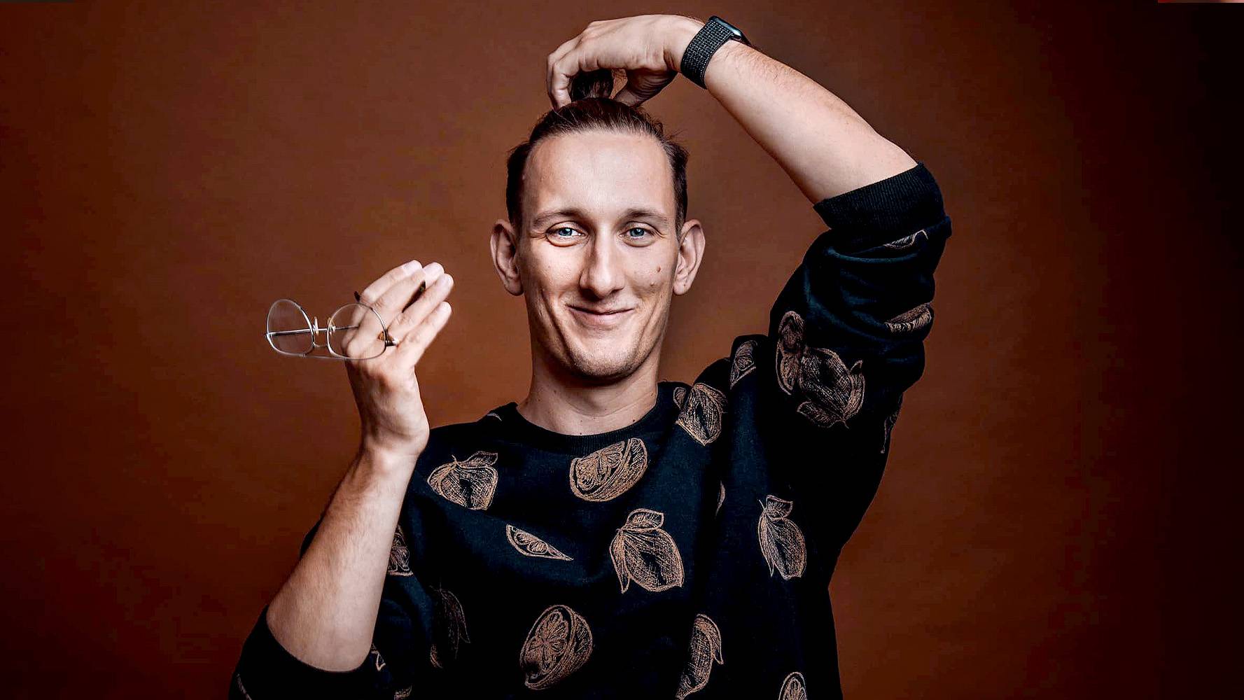 Jan Stokłosa: Na sto lat Gdyni dynamiczny i wesoły koncert