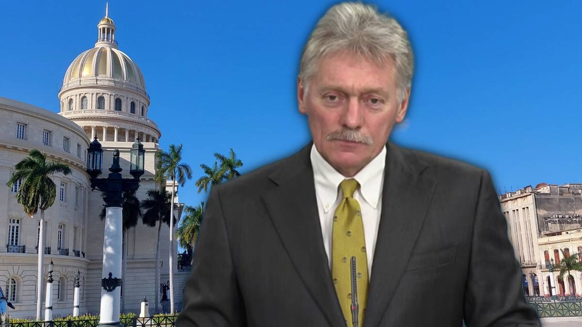 Rosja gotowa pomóc Kubie. Trump chce "zająć" wyspę