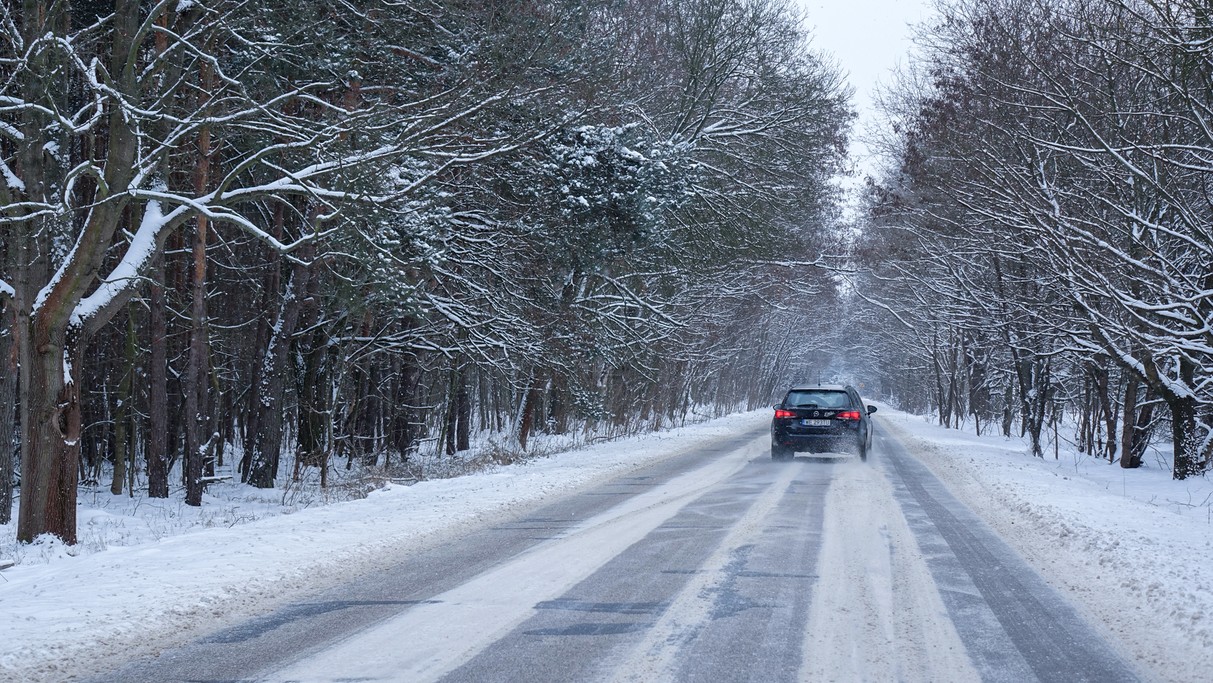 Styczeń w obiektywie - zdjęcie 31