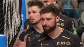 Byli lepsi w końcówkach setów! Siatkarze Projektu górą w wyjazdowym starciu