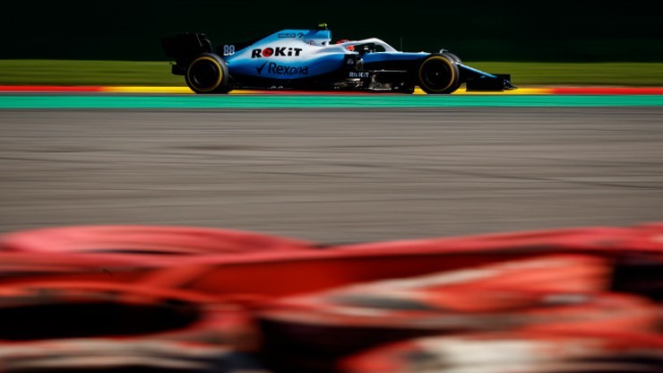 Villeneuve: W 2020 roku w Formule 1 będzie za dużo wyścigów
