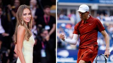 Oto dziewczyna Jannika Sinnera! Dziennikarskie śledztwo potwierdziło plotki