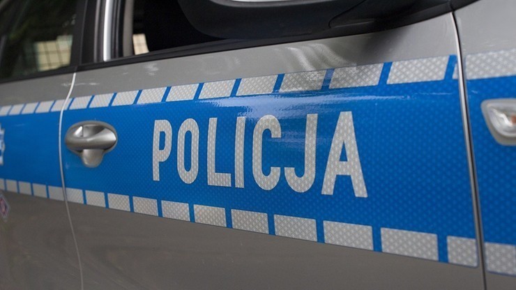 W Płocku znaleziono na ulicy rannego 33-latka. Mężczyzna zmarł