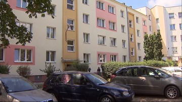 Nie żyje 3-latek z Włocławka. Zarzuty dla matki i jej konkubenta oraz wnioski o areszt