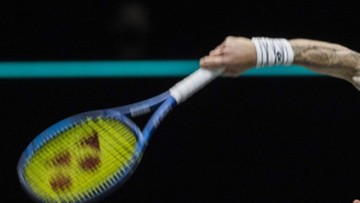 ATP w Rotterdamie: Marton Fucsovics uzupełnił grono półfinalistów
