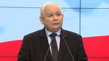 Kaczyński: musimy bronić swoich racji przed Trybunałem Sprawiedliwości UE