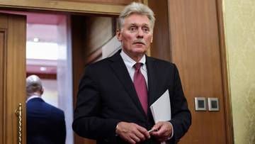 Zdjęcie do aktualności: Zgrzyt na linii Rosja-USA. "Działania, które naruszają zobowiązania"
