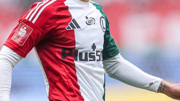 Legia II Warszawa - Lechia Tomaszów Mazowiecki na żywo. Relacja live i wynik online