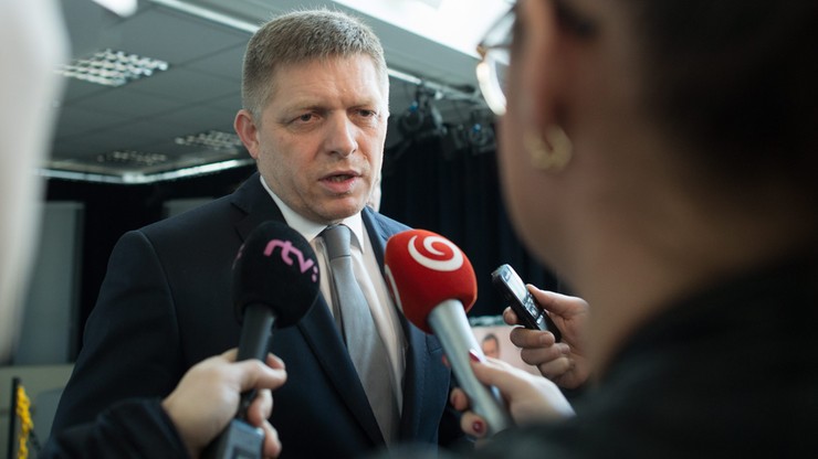 Słowacja: Fico otrzymał od prezydenta misję utworzenia rządu